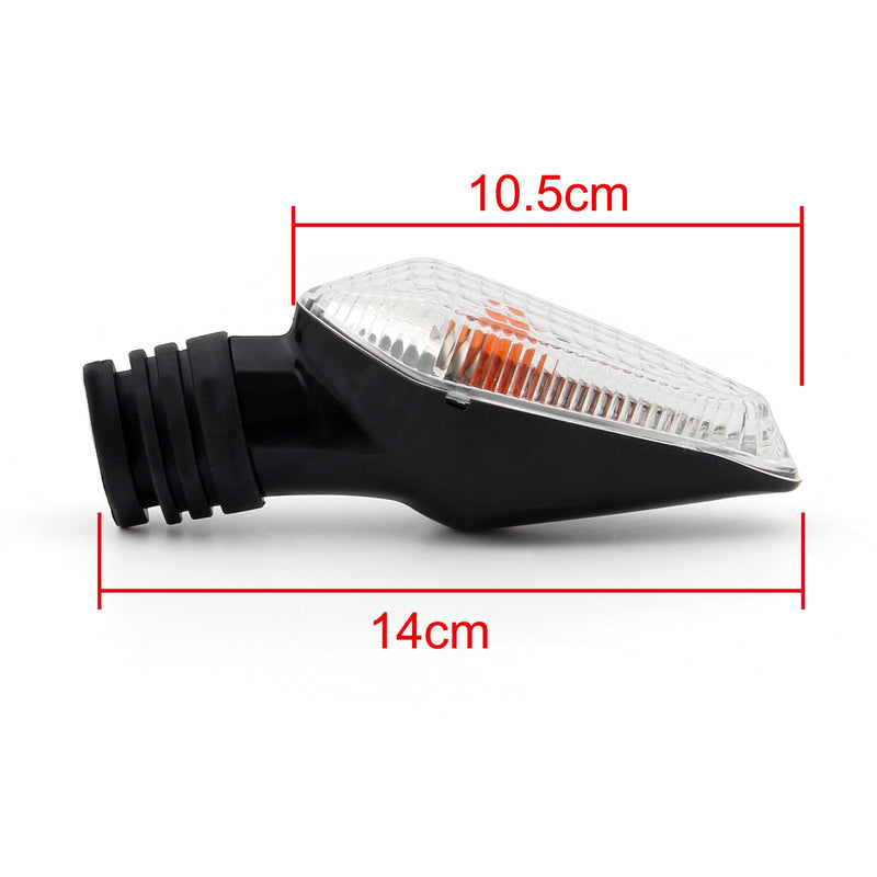 Blinker vorne für Ducati Monster 696 (08–2011) 796 (02–2014) generisch