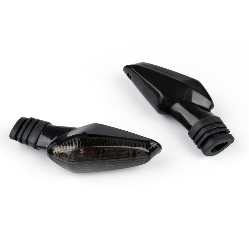 Blinkers fram till Ducati Monster 696 (08-2011) 796 (02-2014) generisk