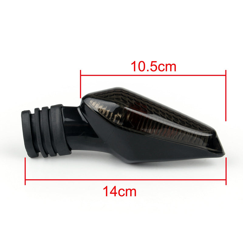 Blinker vorne für Ducati Monster 696 (08–2011) 796 (02–2014) generisch