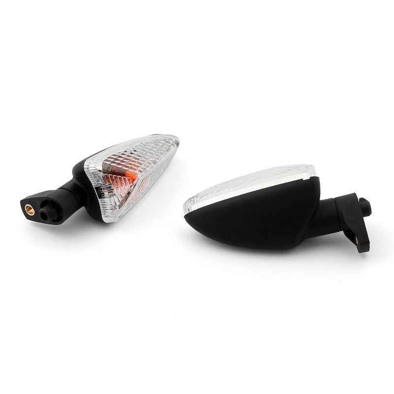 Universal Short Stalk Blinker Blinker für BMW S1000RR (10-2014) Generic