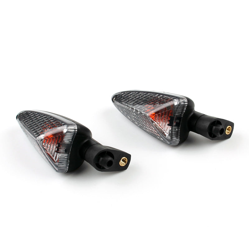 Universal Short Stalk Blinker Blinker für BMW S1000RR (10-2014) Generic