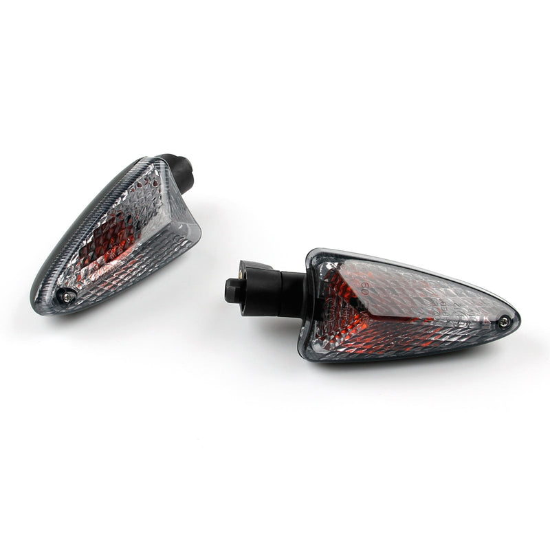 Universal Short Stalk Blinker Blinker für BMW S1000RR (10-2014) Generic