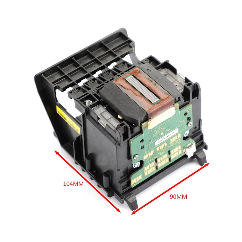 Druckkopf 950 951 für HP Officejet Pro 8100 8600 8610 8620 8630 8640 251dw 276dw