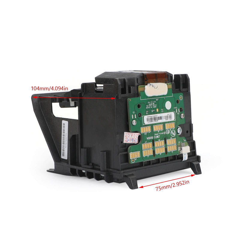 Skrivehode 952 955 for HP Officejet Pro 8710 7740 7720 8720 8730 8740 8210 953