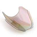 Dvojitá bublina čelního skla pro Hyosung GT125 GT250R GT650R, 6 barev Generic