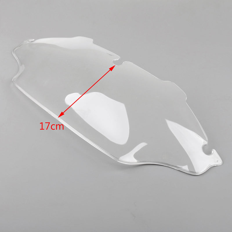 Windshield For 1996-213 Harley Electra Street Glide Touring FLHT FLHTC WI