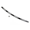 Chrome Slotted Batwing Windshield Trim For Harley Touring 1996-213