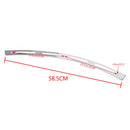 Kapota čelního skla pro Touring Electra Street Tri Glide FLHT 1996-2013 Generic