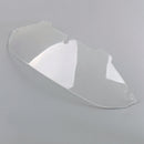 4.5 Wave Windshield Windscreen för Harley Electra Street Glide Touring Generic