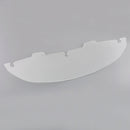 4.5 Wave Windshield Windscreen för Harley Electra Street Glide Touring Generic