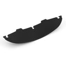 4.5 Wave Windshield Windscreen för Harley Electra Street Glide Touring Generic