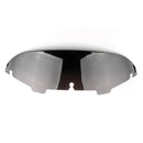 4.5 Wave Windshield Windscreen för Harley Electra Street Glide Touring Generic