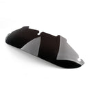 4.5 Wave Windshield Windscreen för Harley Electra Street Glide Touring Generic