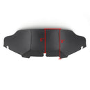 6palcové čelní sklo čelní sklo pro Electra Glide FLHT FLHTC Street Glide FLHX