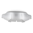 6palcové čelní sklo čelní sklo pro Electra Glide FLHT FLHTC Street Glide FLHX