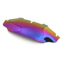 6palcové čelní sklo čelní sklo pro Electra Glide FLHT FLHTC Street Glide FLHX