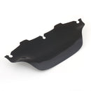 8 tums vindruta för Tri Glide Ultra Classic-FLHTCUTG 2009-2013