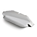 8 tums vindruta för Tri Glide Ultra Classic-FLHTCUTG 2009-2013