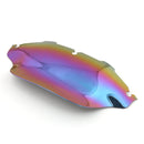 8 tums vindruta för Tri Glide Ultra Classic-FLHTCUTG 2009-2013