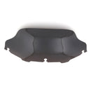 8 tums vindruta för Tri Glide Ultra Classic-FLHTCUTG 2009-2013