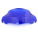 Touring Electra Street Tri Glide FLHT FLHTC 2014-2017 ABS 9 vindruta