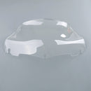 Touring Electra Street Tri Glide FLHT FLHTC 2014-2017 ABS 9 vindruta