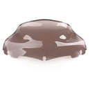 Touring Electra Street Tri Glide FLHT FLHTC 2014-2017 ABS 9 vindruta