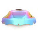 Touring Electra Street Tri Glide FLHT FLHTC 2014-2017 ABS 9 vindruta