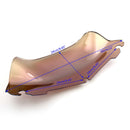 Touring Electra Street Tri Glide FLHT FLHTC 2014-2017 ABS 9 vindruta