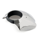 Parabrisas Cafe Racer Carenado de parabrisas para Harley Sportster XL 883 1200, 3 colores genéricos