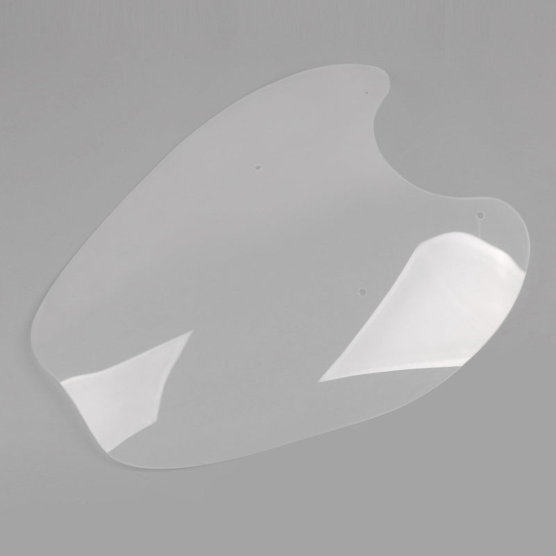 Frontrute Frontrute for Harley Davidson Sportster XL883 86-2010 XL1200 (1988-2011) Clear Generic