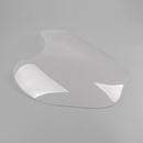 Windschutzscheibe Windschutzscheibe für Harley Davidson Sportster XL883 86–2010 XL1200 (1988–2011), klar, generisch