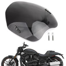 Szyba przednia pasująca do VRSCF V-ROD MUSCLE 2009-2017 Generic