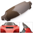 5 vlnové čelní sklo pro Harley Touring Electra Street Glide 14-18 Generic