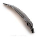 5 vlnové čelní sklo pro Harley Touring Electra Street Glide 14-18 Generic