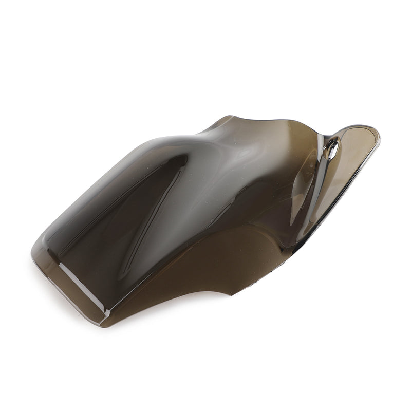 Mid-Frame Air Heat Deflector Trim Accents Shield für Sportster 14-18 XL 883 1200 Generic