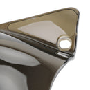 Středový rám vzduchového tepelného deflektoru Trim Accents Shield pro Sportster 14-18 XL 883 1200 Generic