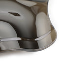 Středový rám vzduchového tepelného deflektoru Trim Accents Shield pro Sportster 14-18 XL 883 1200 Generic