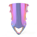 Vindruta dubbelbubbla för BMW S1000RR 2009-2014 Generic