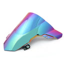 Dvojitý močový měchýř čelního skla pro BMW S1000RR 2015-2017, 7 barev Generic