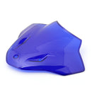 Vindruta dubbelbubbla för BMW S1000R 2014-2022 Generic