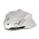 Vindruta dubbelbubbla för BMW S1000R 2014-2022 Generic