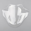 Vindruta dubbelbubbla för BMW S1000R 2014-2022 Generic