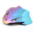 Vindruta dubbelbubbla för BMW S1000R 2014-2022 Generic