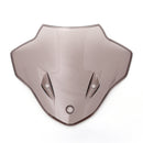 Vindruta dubbelbubbla för BMW S1000R 2014-2022 Generic