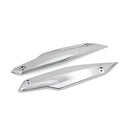 Přítlačná deska čelního skla motocyklu pro BMW K1600GTL Generic