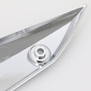 Přítlačná deska čelního skla motocyklu pro BMW K1600GTL Generic