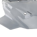 Bmw F900R 2020-2021 ABS plastové přední sklo na motocyklu čelní sklo