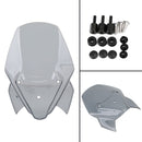 Bmw F900R 2020-2021 ABS plastové přední sklo na motocyklu čelní sklo