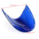 Ducati 748 916 996 998 1994-2002 Vindruta Vindruta Dubbel Bubbla